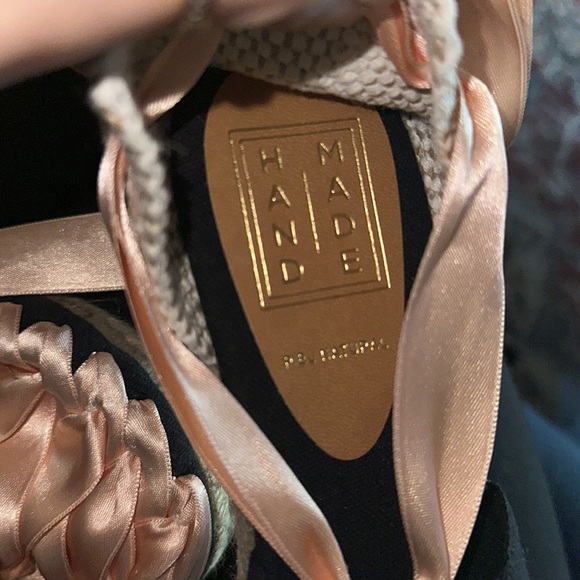 New ballet espadrilles - Picture 5 of 6